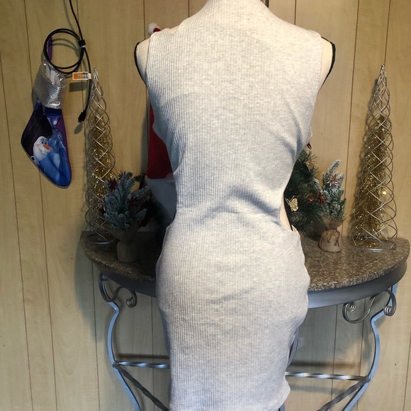 Superdown‎ Revolve Bri Cutout Dress - Picture 6 of 8